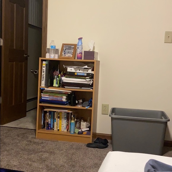 Meet your Posher, Mohamed - Picture 1 of 1